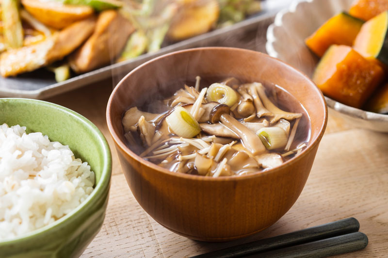 Maitake mushrooms could improve cancer patients' care, research shows