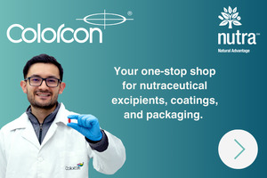 Make clean label tablets, capsules and gummies your customers will love