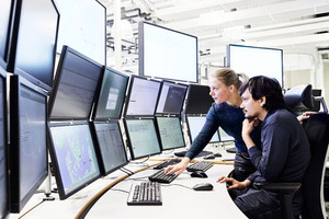 Managing compliance in food production