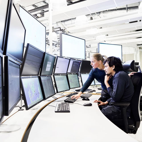 Managing compliance in food production