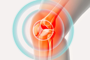 Managing mobility: cartilage, collagen and the science of joint health