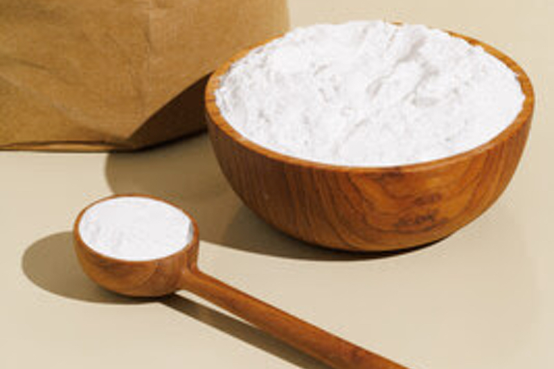 Manitoba Starch Products' resistant potato starch considered a prebiotic by Health Canada