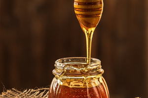 Manuka honey may reduce breast cancer growth by 84%, study finds