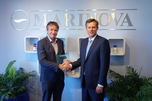 Marinova: 2015 nutraceutical ingredients company of the year