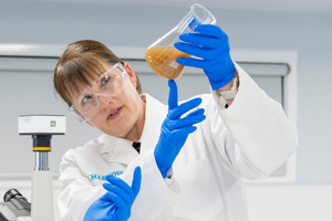 Marinova expands fucoidan research investment across five Australian universities in 2026