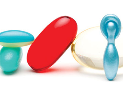 Market Brief: Vegicaps Capsules Offer More Market Potential than Traditional Gelatin Capsules