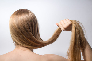 Market growth rooted in science: collagen supplements for beautiful hair