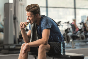 Masking the taste of protein