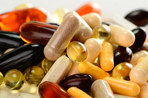 Maternal folic acid or multivitamin use and autism spectrum disorder