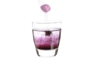McCormick and Blue Pacific Flavors to launch better-tasting powdered drinks