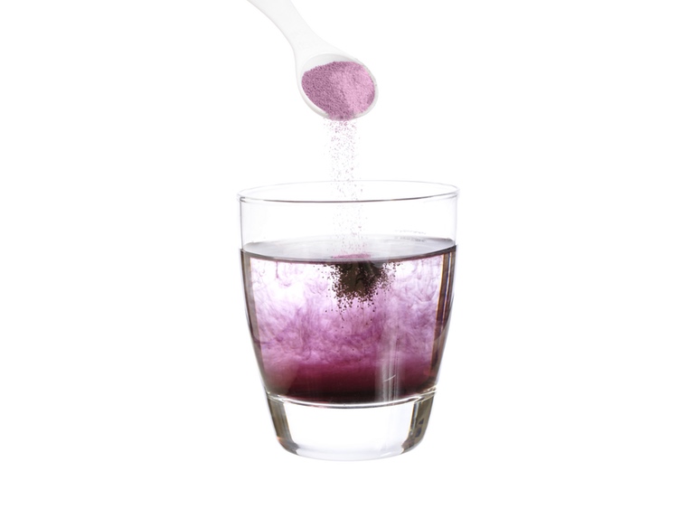 McCormick and Blue Pacific Flavors to launch better-tasting powdered drinks