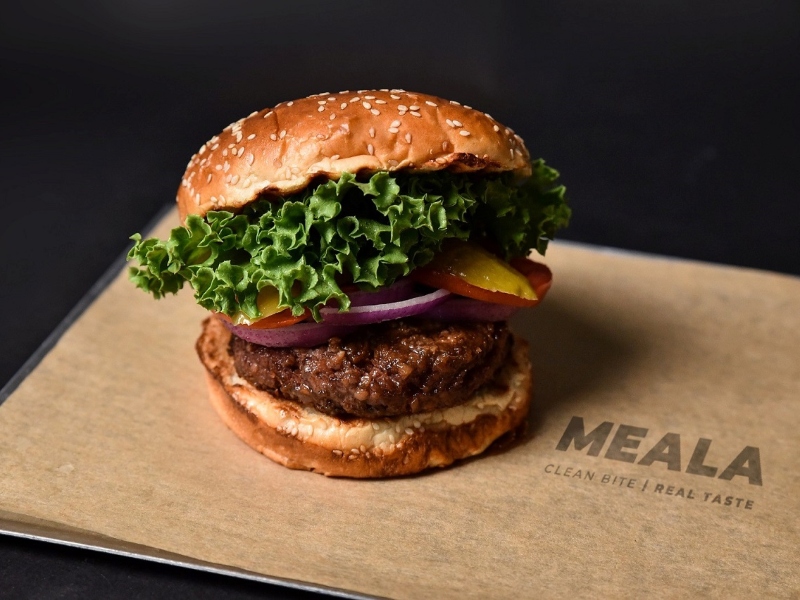 Meala’s protein platform boosts sensory attributes