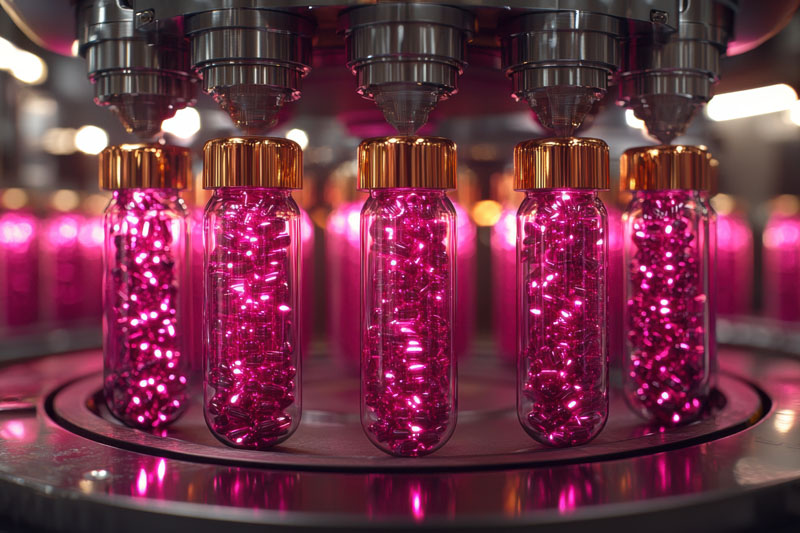 Medical nutrition now: where science meets the supplement aisle