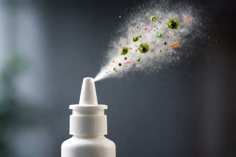 MediNatura New Mexico recalls nasal sprays due to microbial contamination