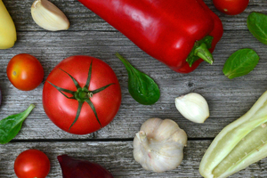 Mediterranean diet can diminish stress and anxiety, novel study finds