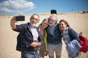 Mediterranean plant power for beauty and healthy ageing