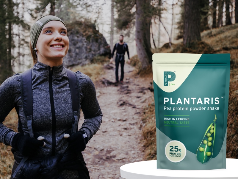 Meet FrieslandCampina Ingredients at SupplySide West, booth 2021