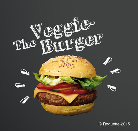 Meet Roquette's fast-good menu at FiE