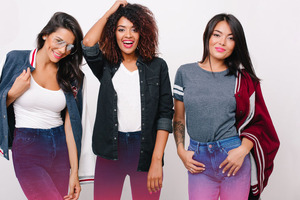 Meet ROSELLA: a convenient orally administered probiotic for women’s intimate health
