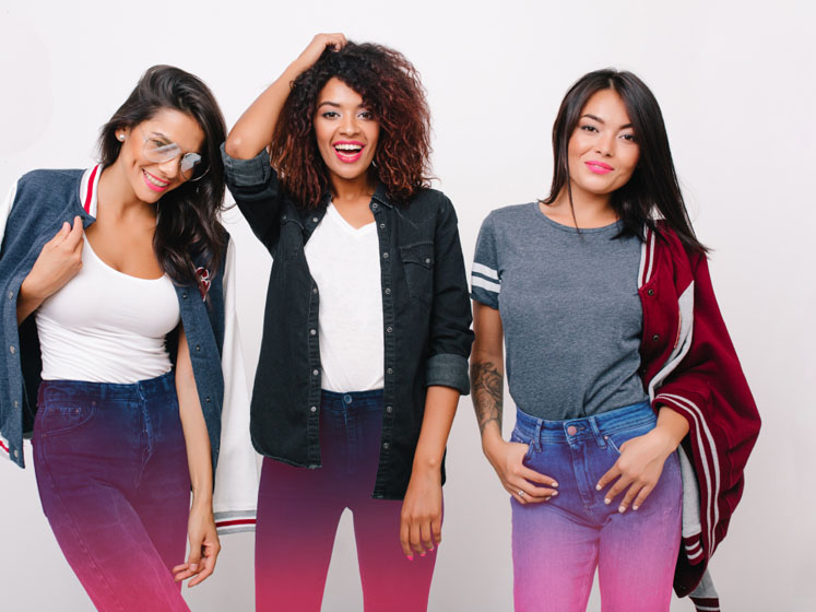Meet ROSELLA: a convenient orally administered probiotic for women’s intimate health

