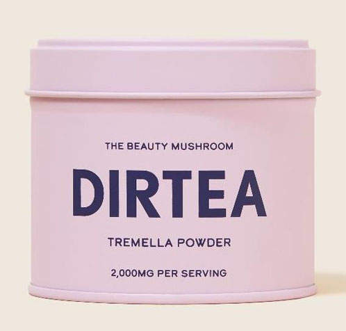 Meet the mushroom that’s taking the beauty industry by storm