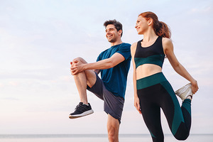 Meeting consumer demand for fast relief and long-term joint care