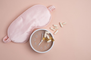 Melatonin supplements market set to reach $13.1 billion by 2035