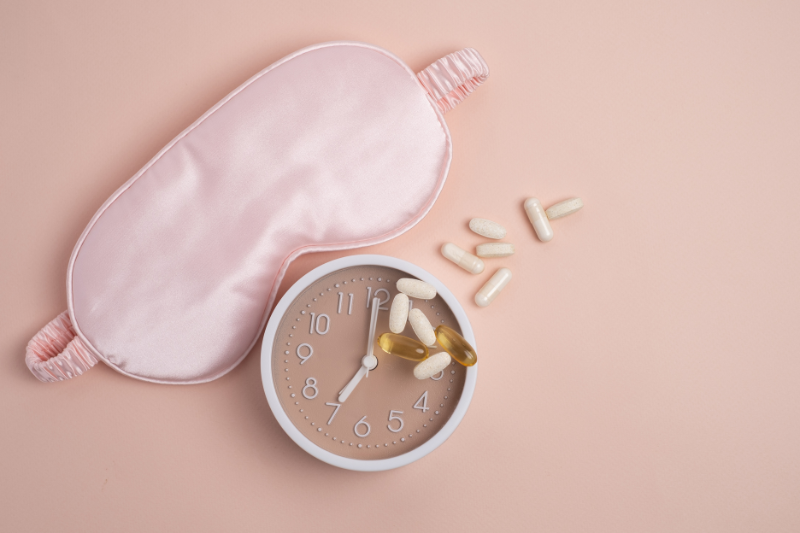 Melatonin supplements market set to reach $13.1 billion by 2035