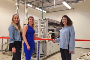 Melodea’s new solution for plastic pollution