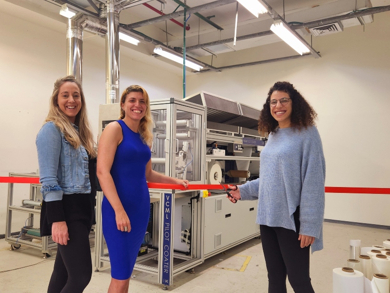 Melodea’s new solution for plastic pollution