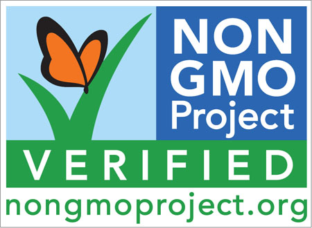 MenaQ7 verified by the Non-GMO Project