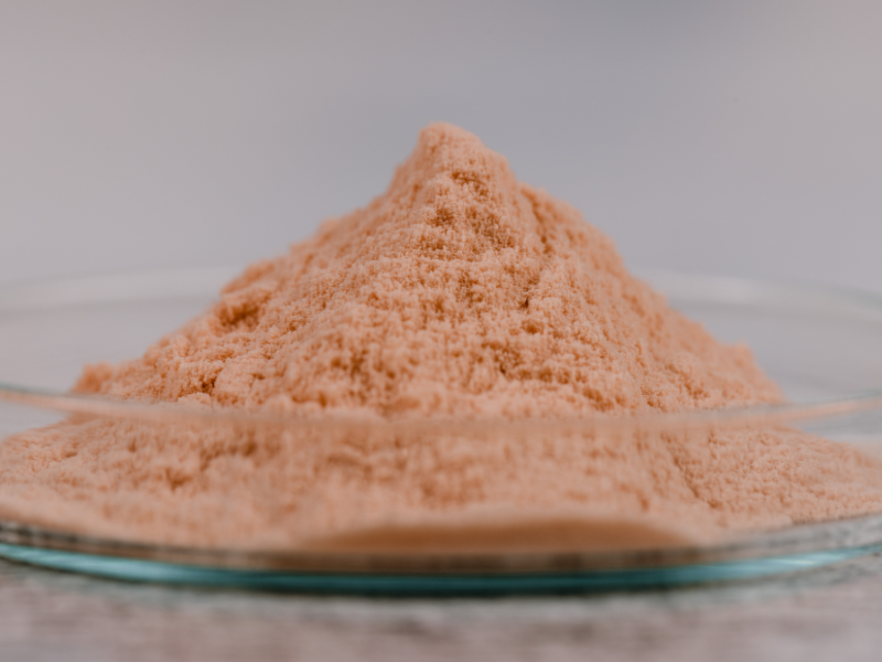 Mercurius Production and Disproquima: Unlocking Health with Lactoferrin CLN