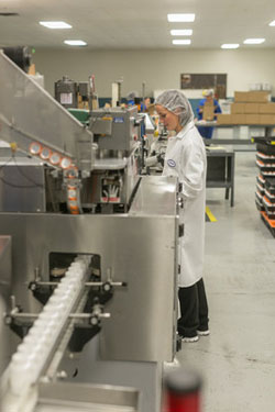 MeriCal acquires Global Health Industries to create leader in probiotics