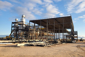 Merit Functional Foods builds cutting-edge protein production facility in Manitoba