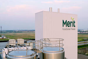 Merit to supply pea and canola protein to plant-based industry