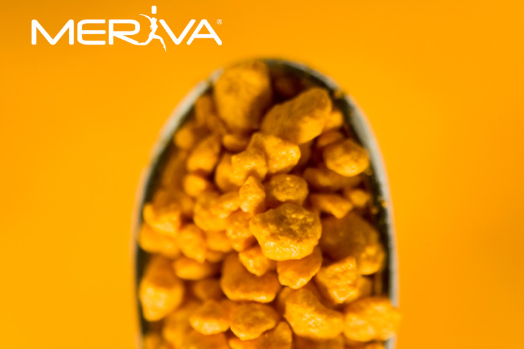 Meriva to tackle osteomuscular discomfort