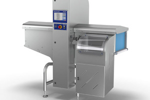 Mettler Toledo will exhibit metal detection, X-ray and checkweighing systems at SupplySide West 2016
