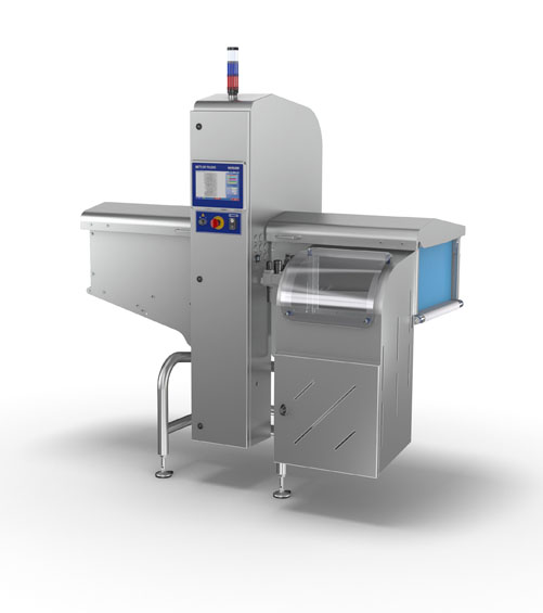 Mettler Toledo will exhibit metal detection, X-ray and checkweighing systems at SupplySide West 2016
