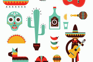 Mexican lifestyle … bottled!