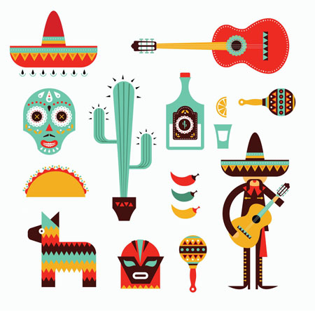 Mexican lifestyle … bottled!