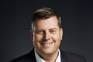 Michael Friede appointed as Symrise Executive Board Member and President Scent & Care