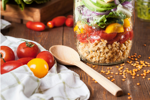 Micronutrient deficiencies affect more than 50% of the global population, study uncovers