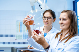 Micronutrient premixes for individual health and lifestyle concepts