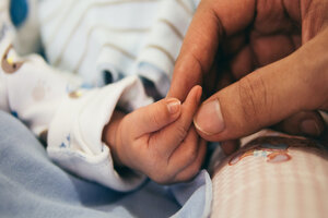 Micronutrient supplementation can reduce birth complications