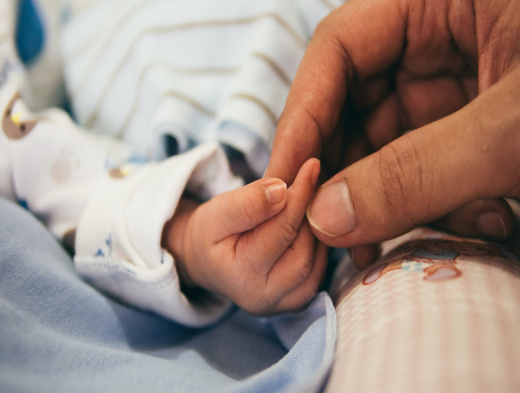Micronutrient supplementation can reduce birth complications