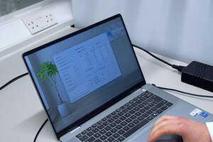 Micropore launches launches integrated emulsification system to deliver scalable precision particle engineering for industrial encapsulation services