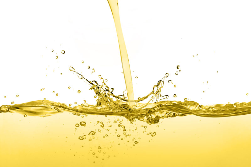 Mild distillation: ensuring excellent oil quality for food and nutraceutical applications