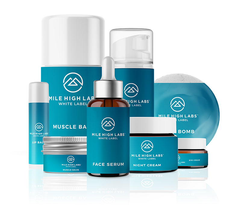 Mile High Labs leaps forward with new expansion