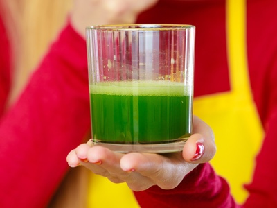 Mindful choices: the key food driver for 2018