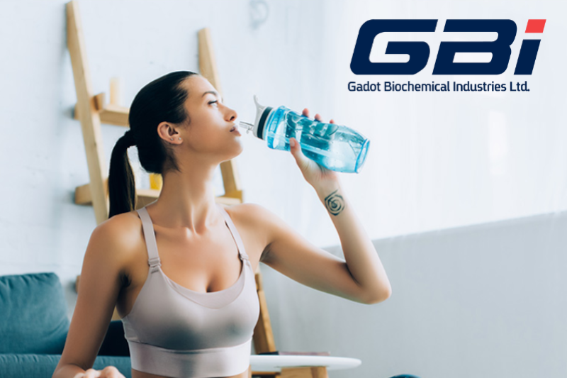 Mineral solutions provider Gadot Biochemical Industries is leading the charge in trending VMS categories